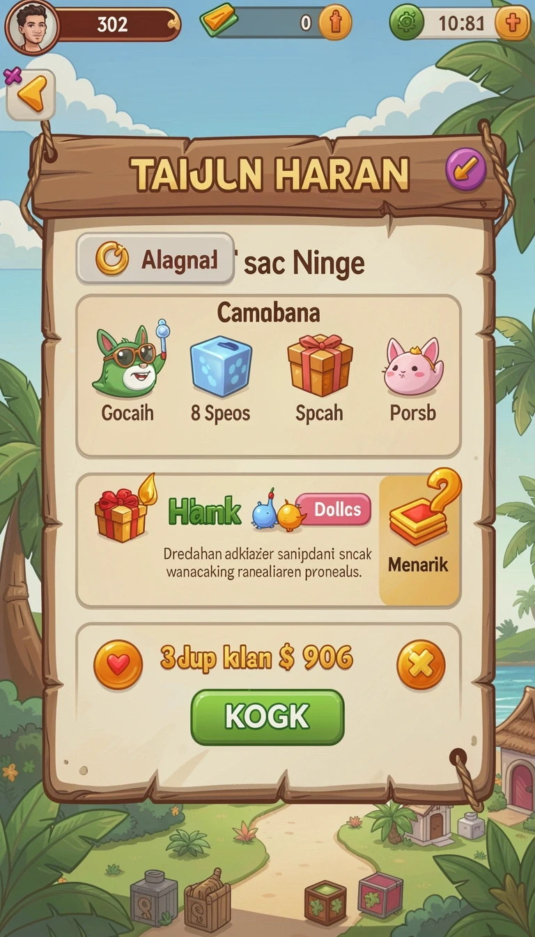 Screenshot maxslot nomor 2