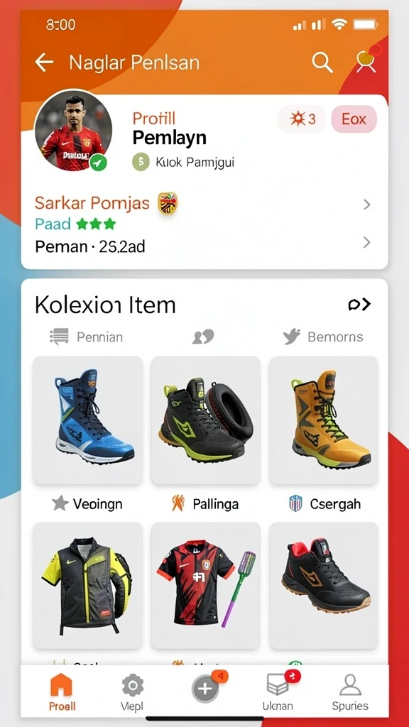 Screenshot menara4d nomor 2