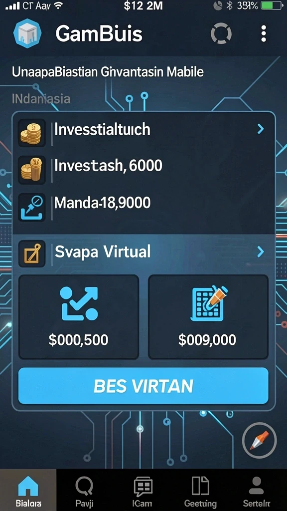 Screenshot mkwin666 nomor 2
