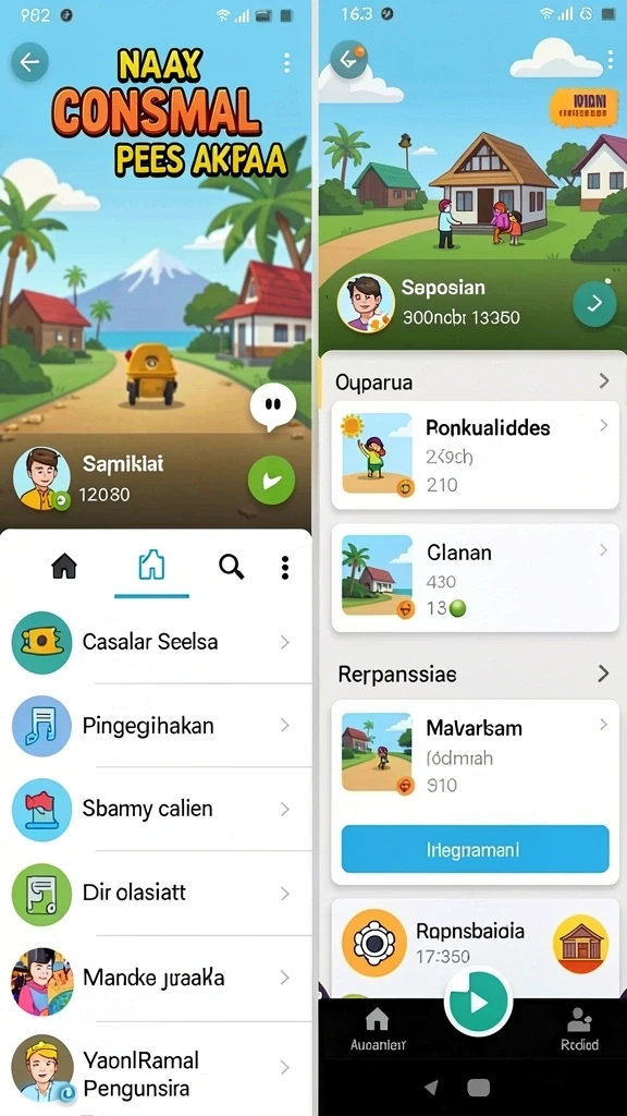 Screenshot mkwin666 nomor 3