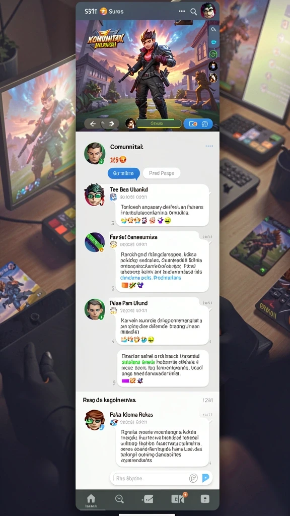 Screenshot naga11 nomor 1