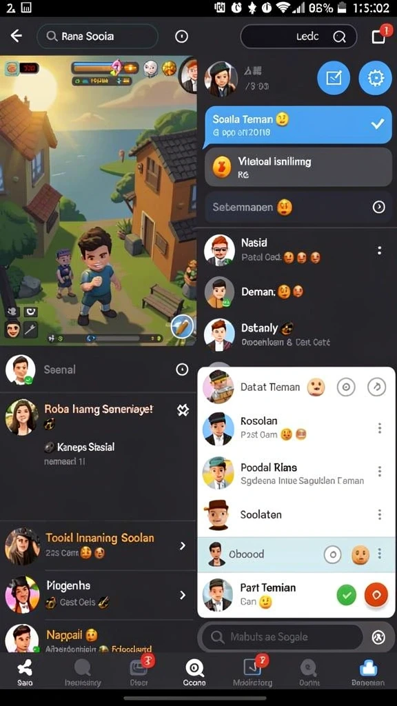Screenshot nk666 nomor 1