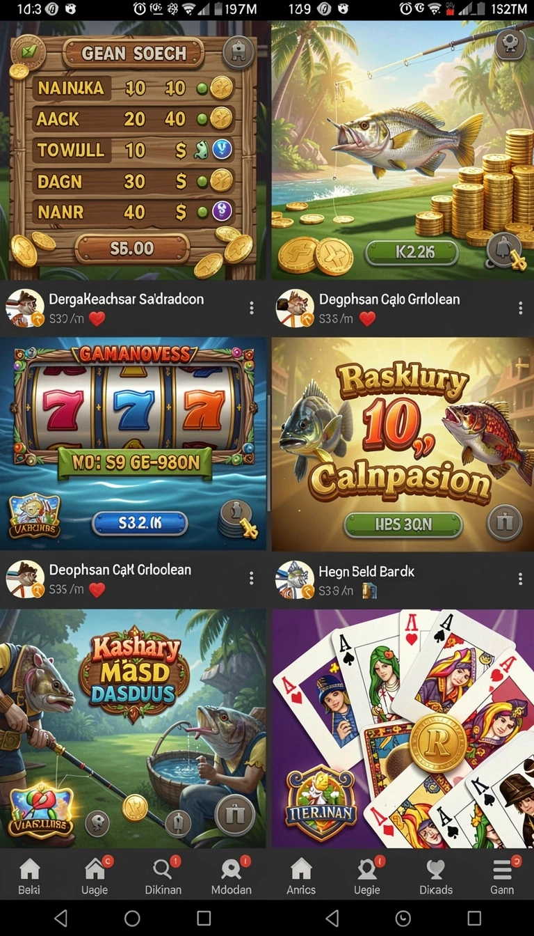 Screenshot pc777 nomor 2