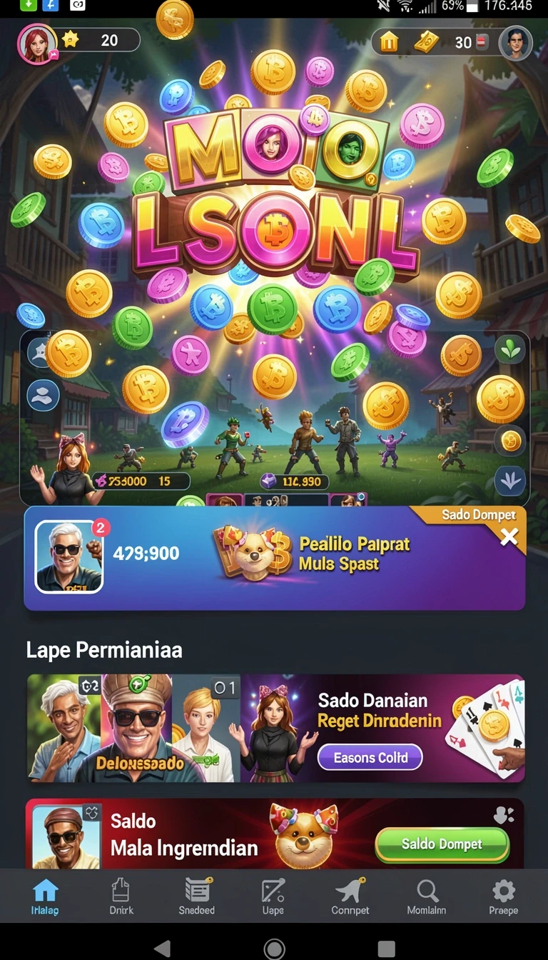 Screenshot pc777 nomor 3