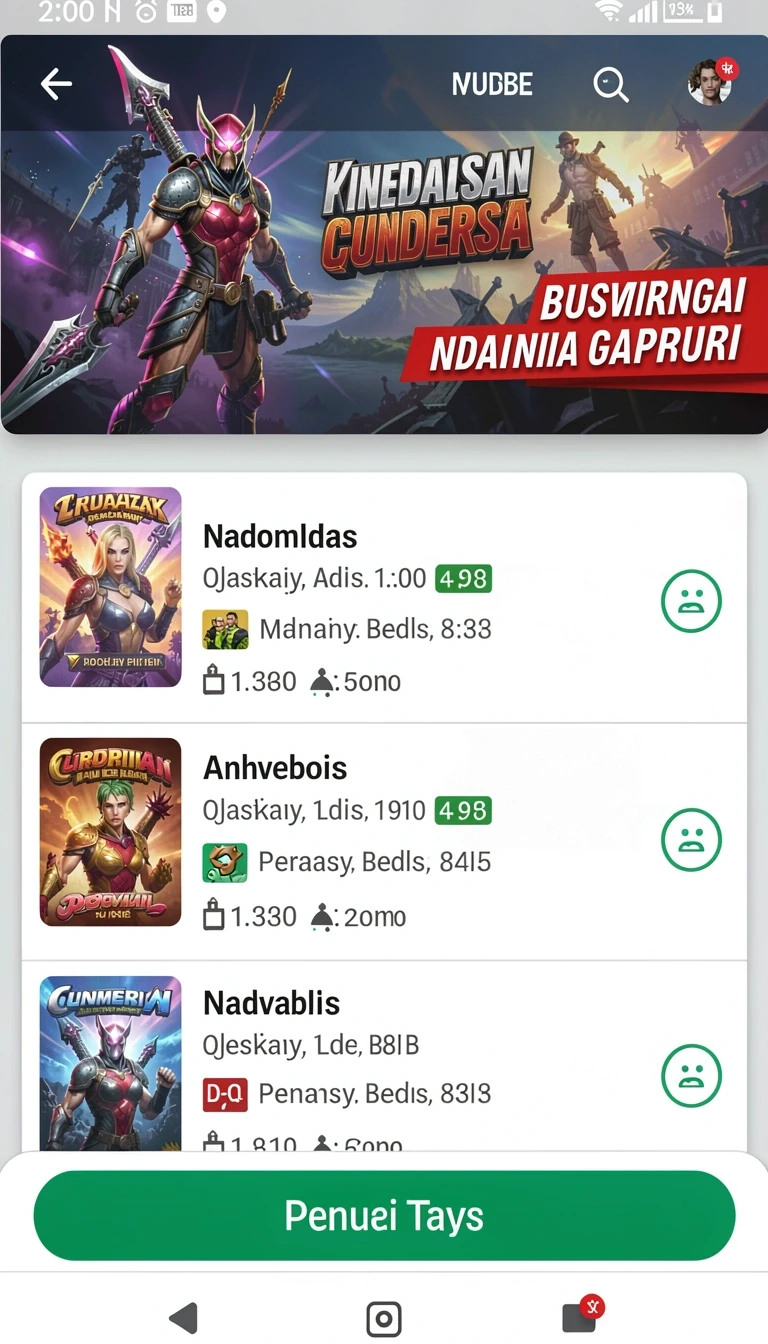 Screenshot pf777 nomor 1