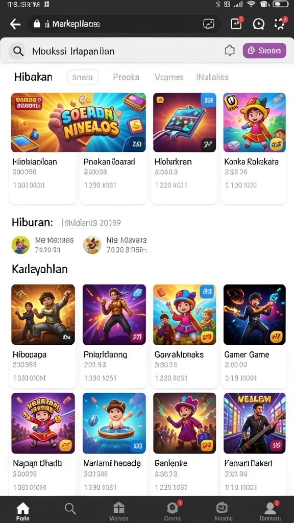 Screenshot pk95 nomor 1