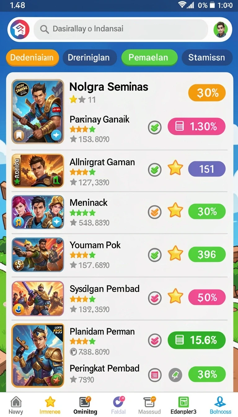 Screenshot purislot nomor 3