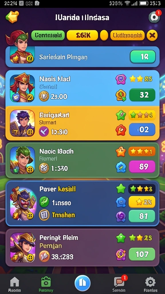 Screenshot rafi88 nomor 2