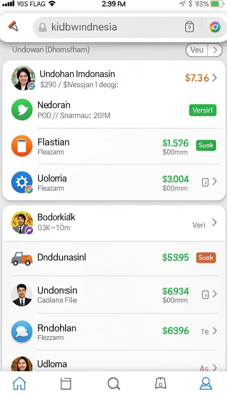 Screenshot rebahin nomor 3