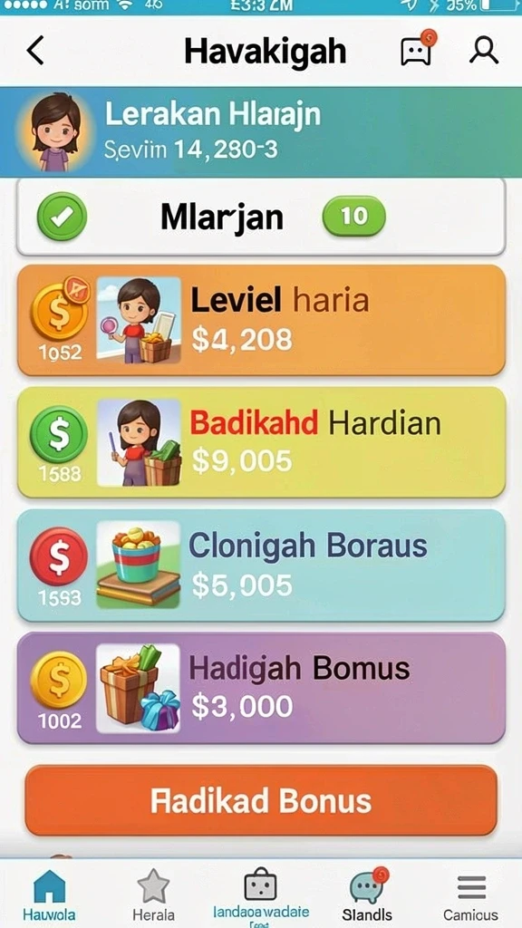 Screenshot rp8 nomor 3