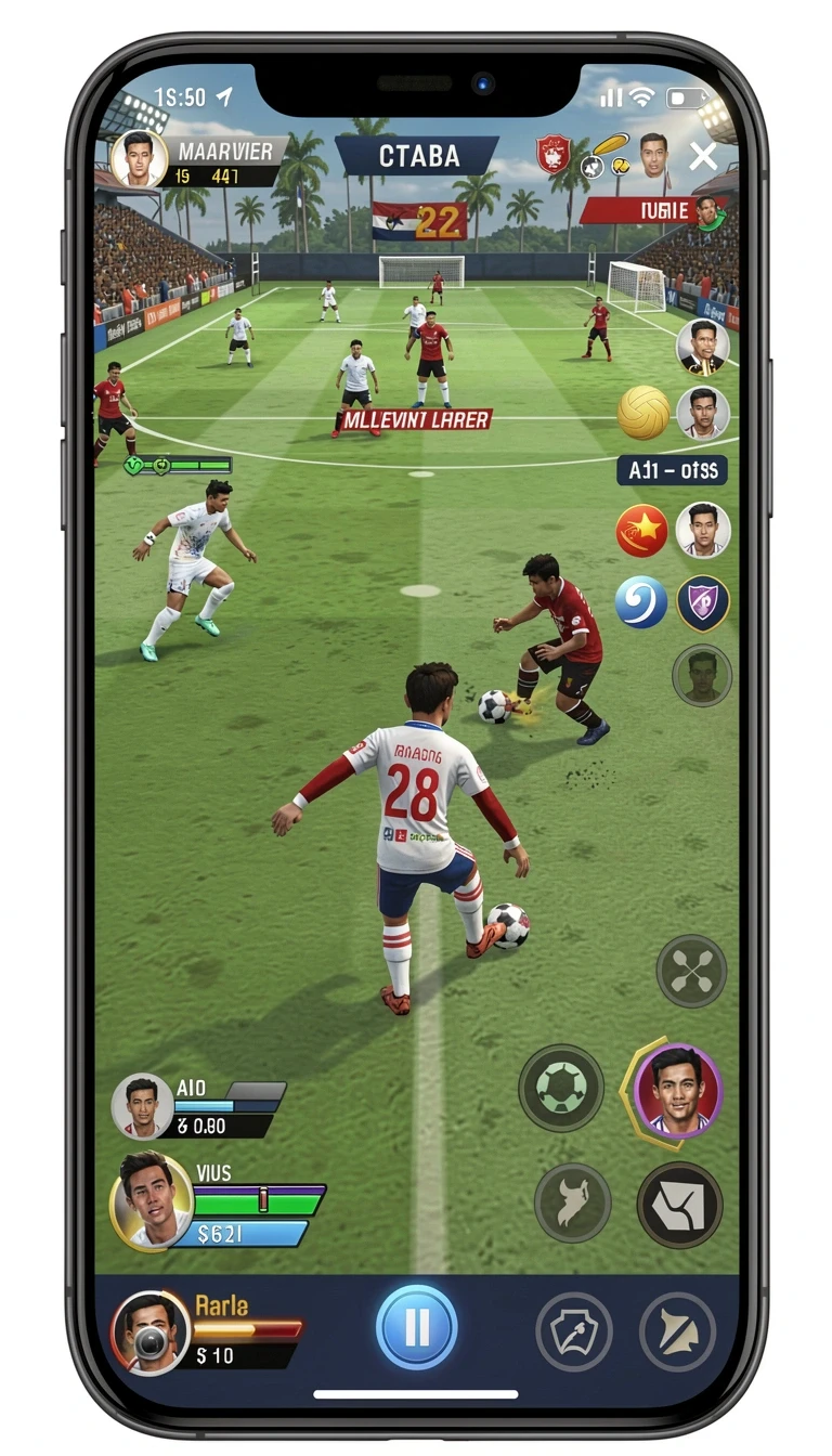 Screenshot rp99 nomor 2
