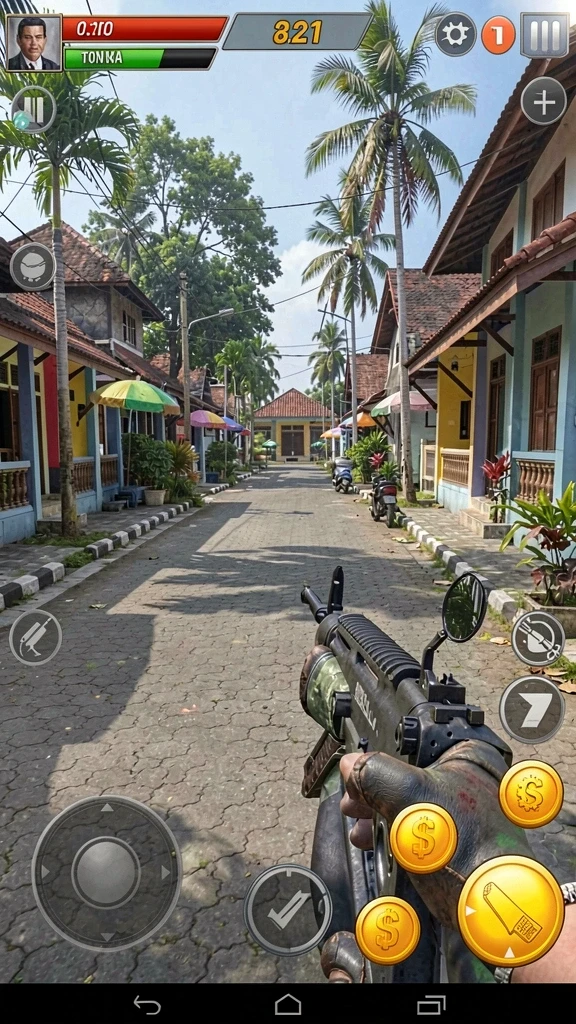 Screenshot sip33 nomor 3