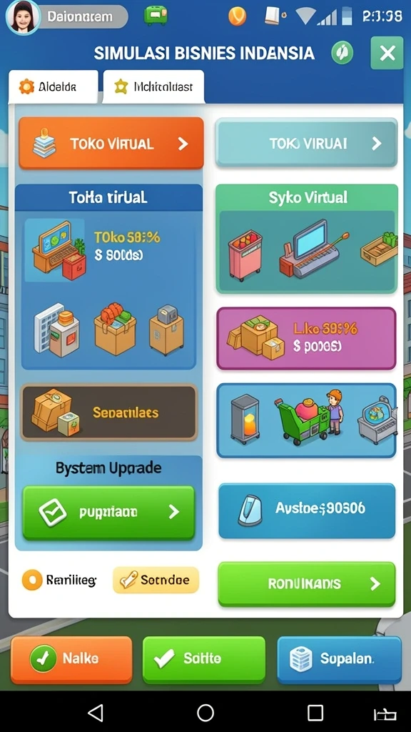 Screenshot superwd666 nomor 3