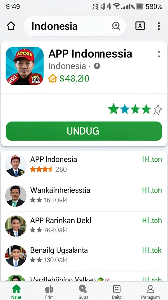 Screenshot surga19 nomor 1