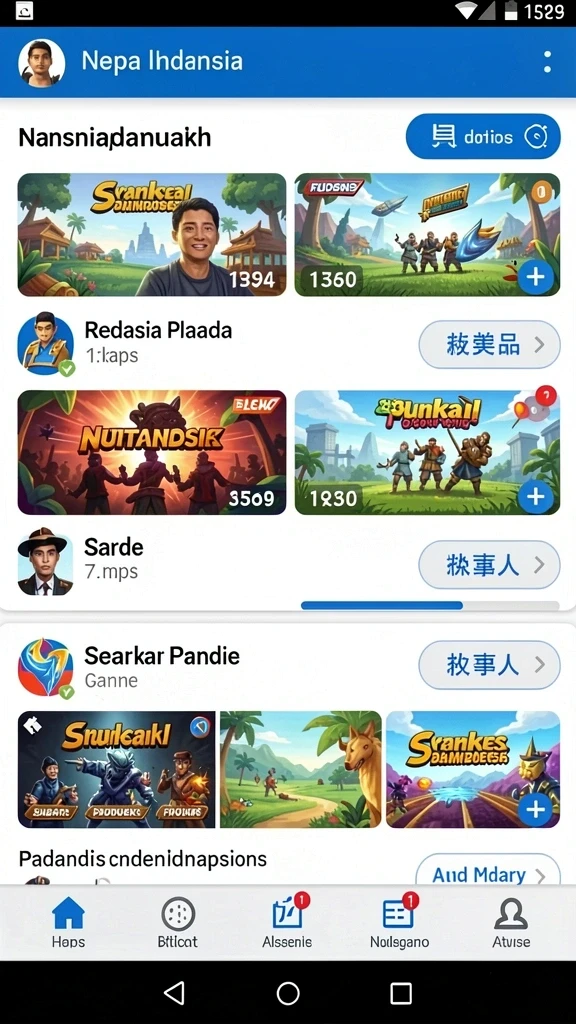 Screenshot surga19 nomor 3