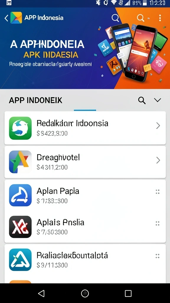 Screenshot tempototo nomor 2