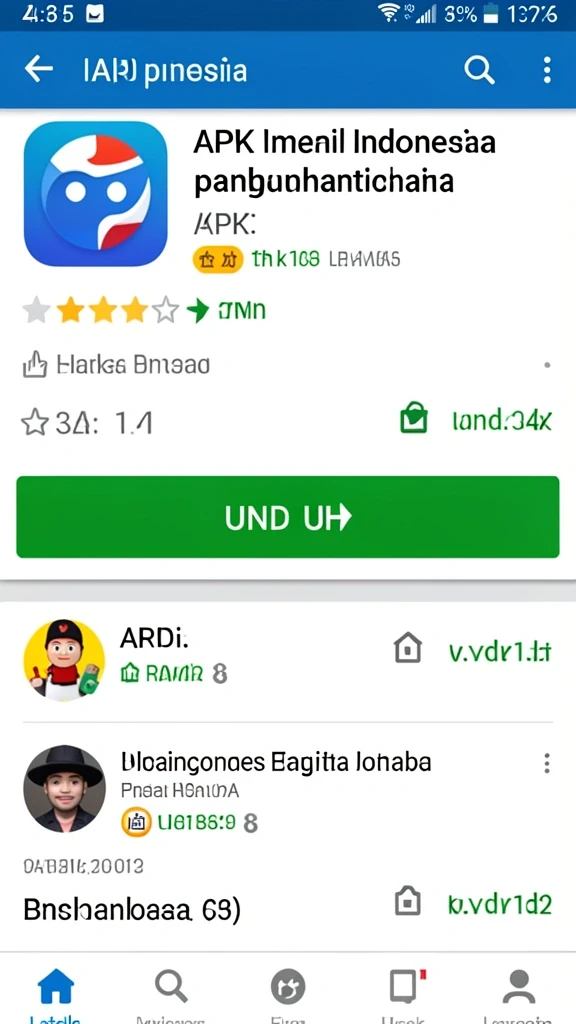 Screenshot tempototo nomor 3