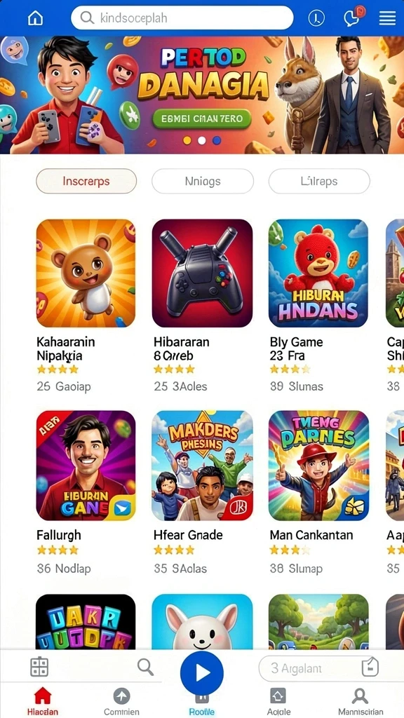 Screenshot ut77 nomor 1