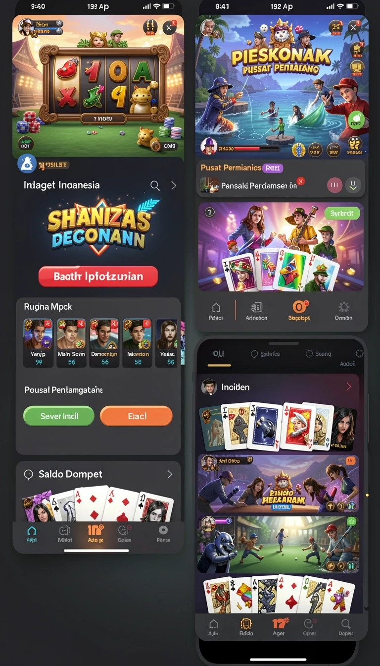 Screenshot vegas969 nomor 1