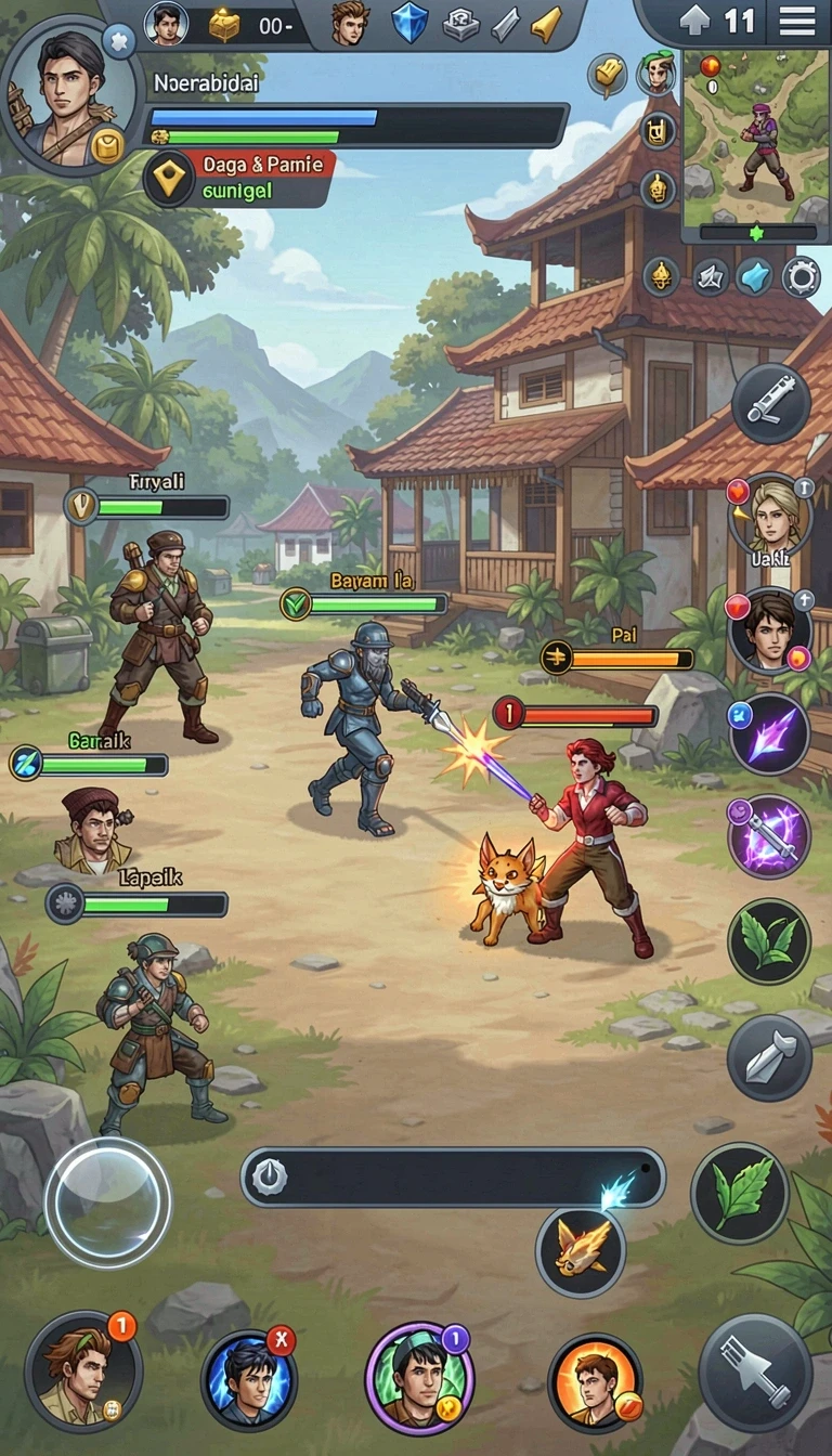 Screenshot winpkr nomor 2