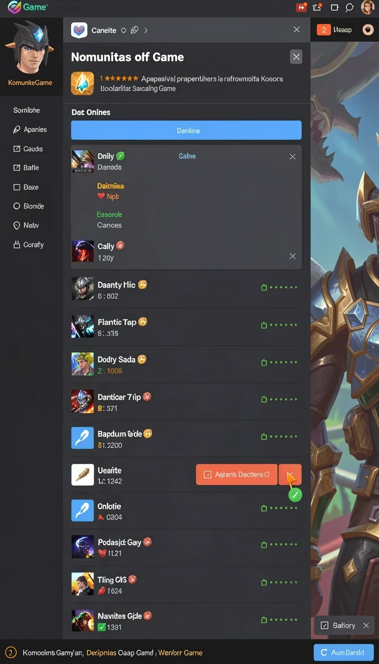 Screenshot wow99 nomor 1