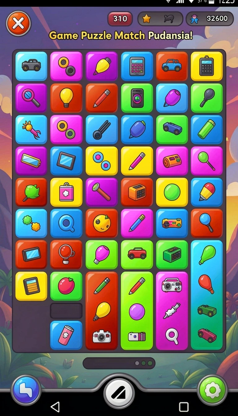Screenshot x88 nomor 1