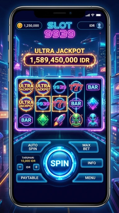 9939 — galeri pratinjau - APK Resmi